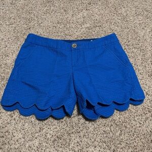 Lily Pulitzer buttercup short